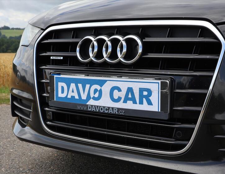 Audi A6 43