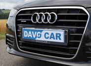 Audi A6 43