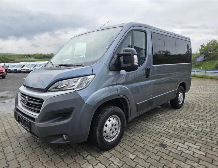 Fiat Ducato 1