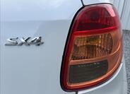Suzuki SX4 19