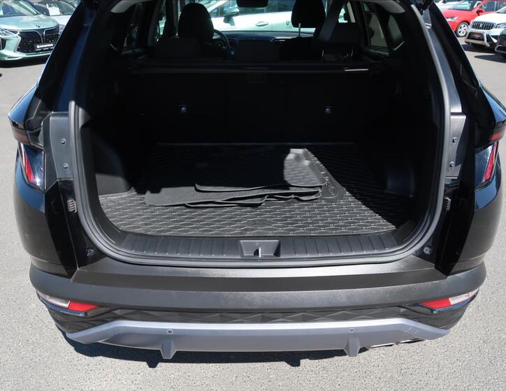 Hyundai Tucson 25