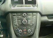 Opel Meriva 12