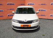 Škoda Rapid 2