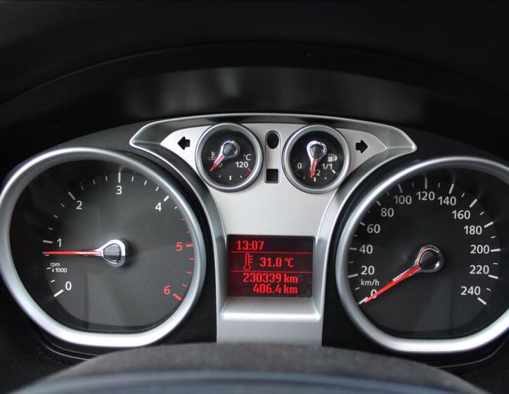 Ford Focus 15