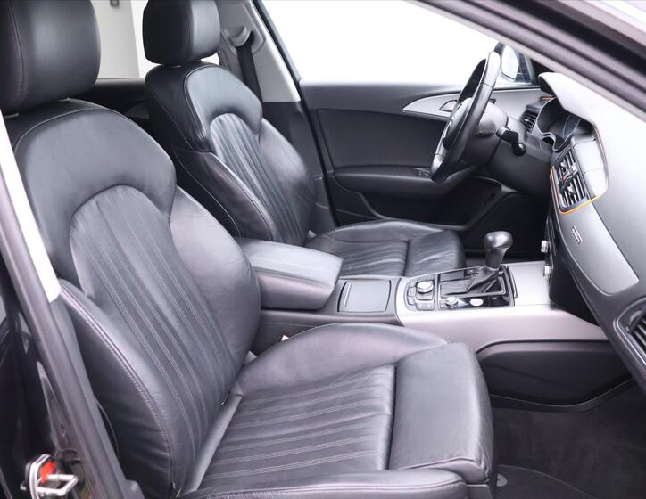 Audi A6 11
