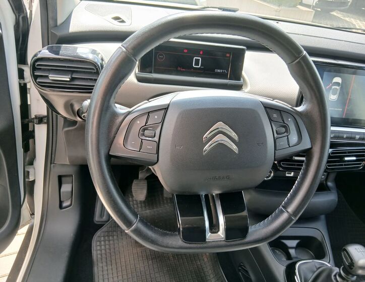 Citroën C4 Cactus 18