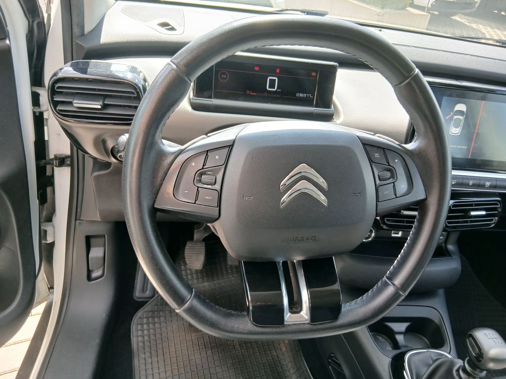 Citroën C4 Cactus
