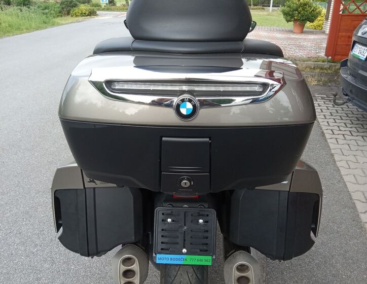 BMW Ostatní 6