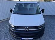 Volkswagen Transporter 8