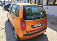 Fiat Idea 7