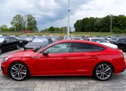 Audi A5 3