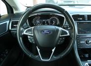 Ford Mondeo 29