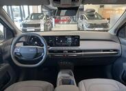 KIA EV3 10