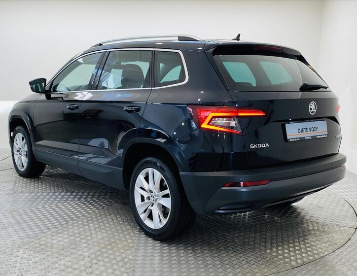 Škoda Karoq 23