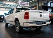 Dodge RAM 3