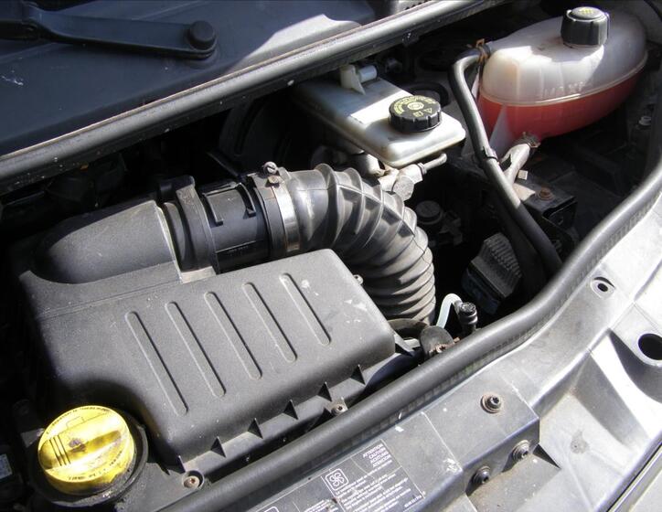Renault Trafic 18