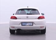 Volkswagen Scirocco 6