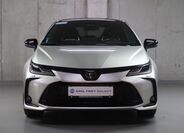 Toyota Corolla 2