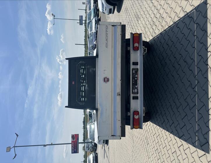 Fiat Ducato 24