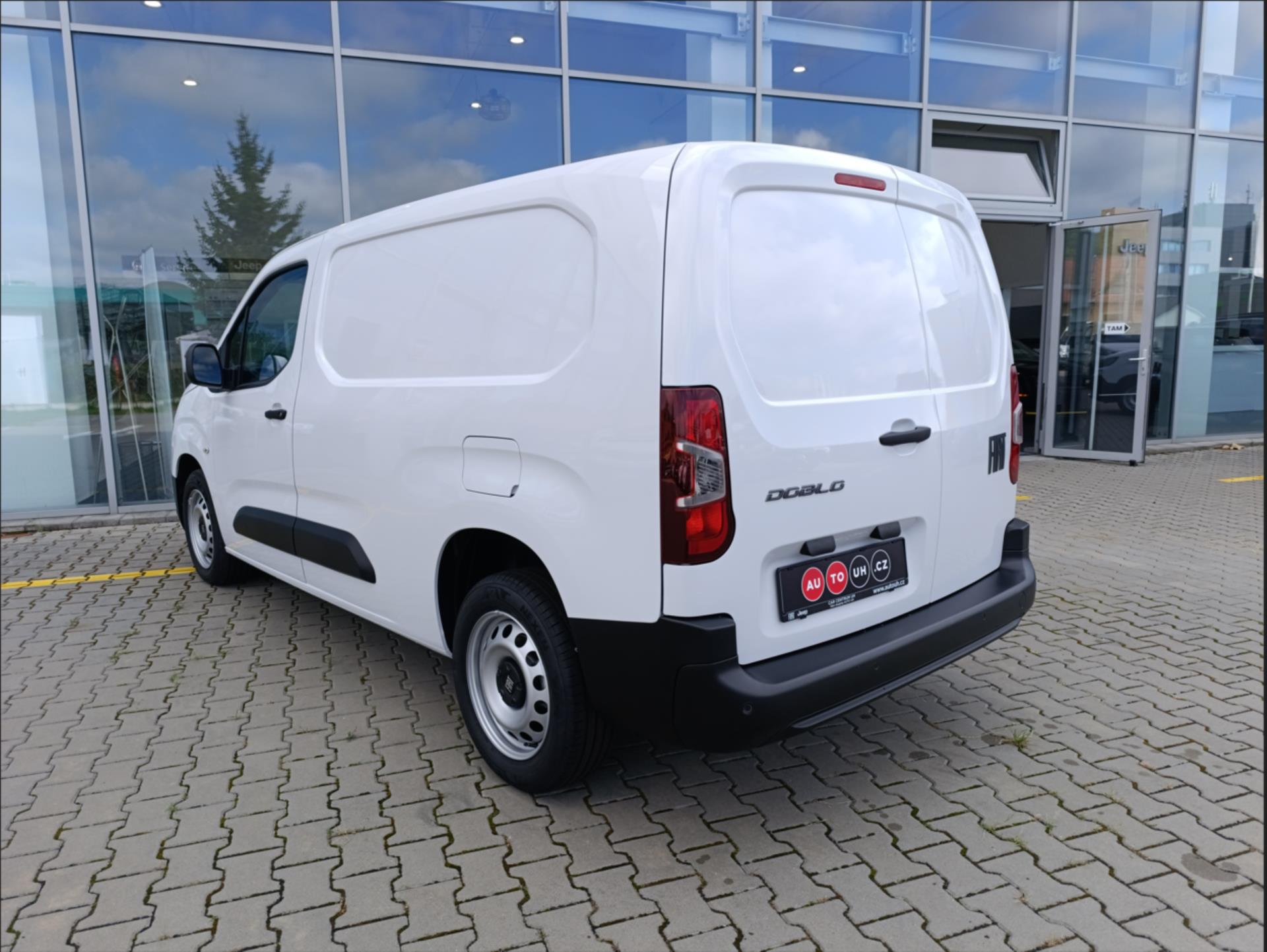 Fiat Dobló