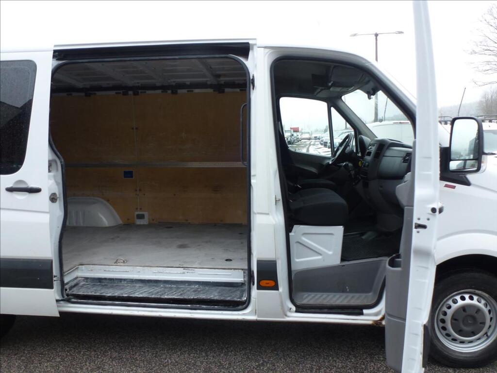 Mercedes-Benz Sprinter 24