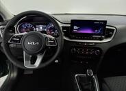 KIA Ceed 8