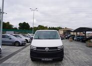 Volkswagen Transporter 1