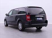 Chrysler Grand Voyager 5