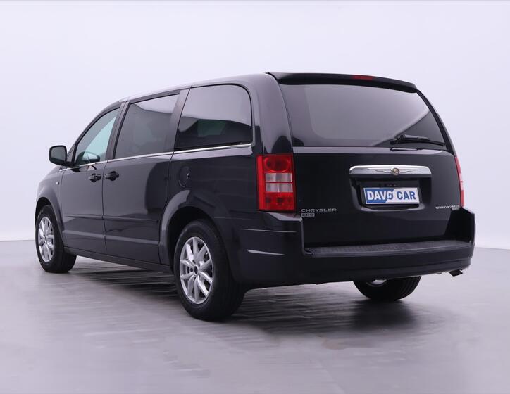 Chrysler Grand Voyager 5