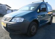 Volkswagen Caddy 3