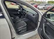 Škoda Octavia 19