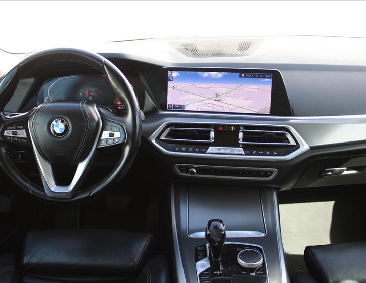 BMW X5 15