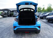 Toyota C-HR 11