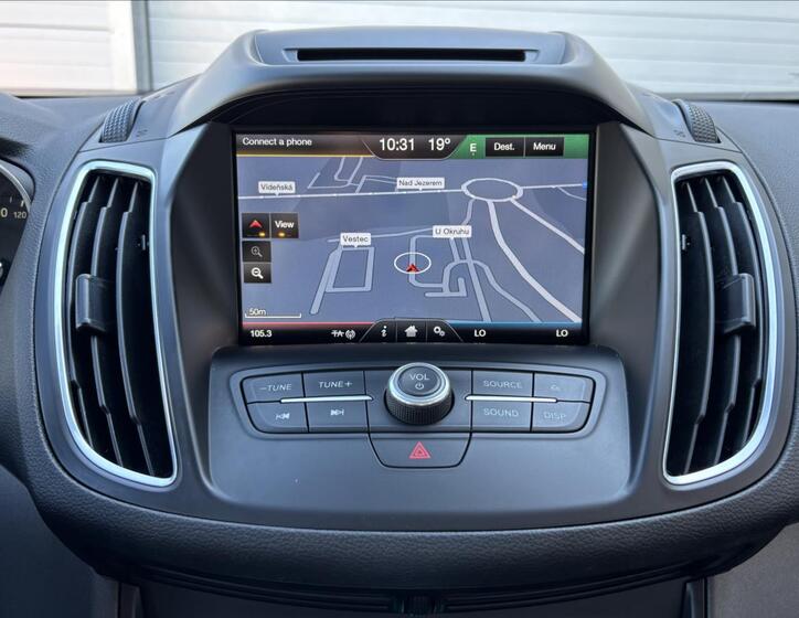Ford C-MAX 27