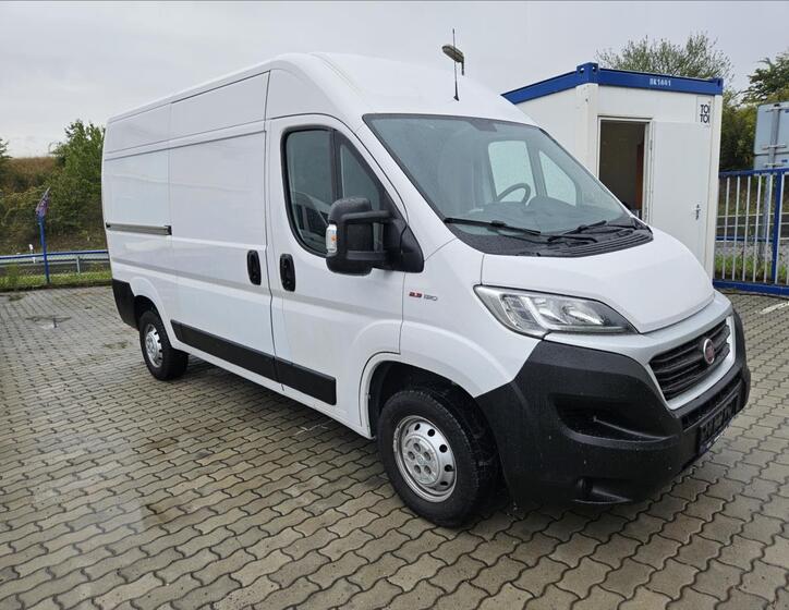 Fiat Ducato 3