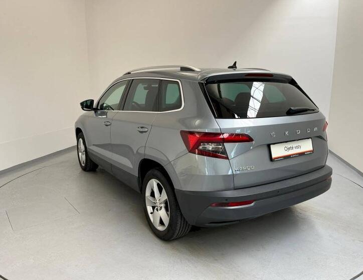 Škoda Karoq 24