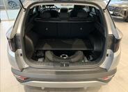 Hyundai Tucson 10