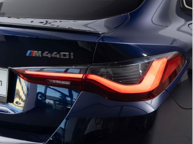 BMW Řada 4