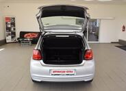 Volkswagen Polo 8