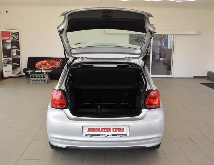 Volkswagen Polo 8