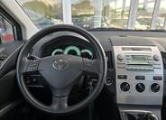 Toyota Corolla 18