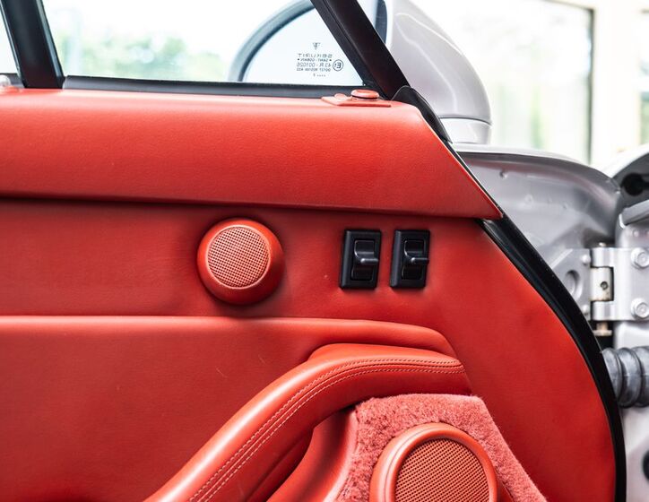Porsche 911 18