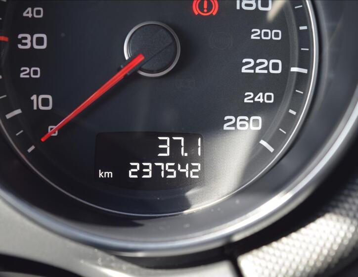 Audi TT 40