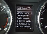 Škoda Superb 25
