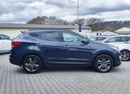 Hyundai Santa Fe 4