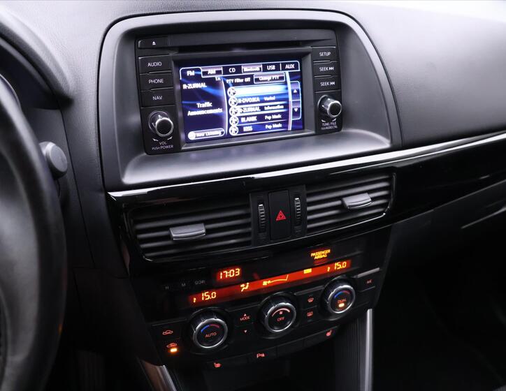 Mazda CX-5 25