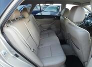 Toyota Avensis 12
