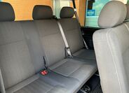 Volkswagen Caravelle 17