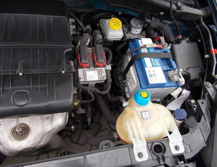 Fiat Grande Punto 30