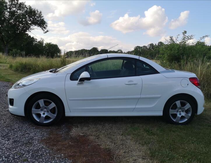 Peugeot 207 67